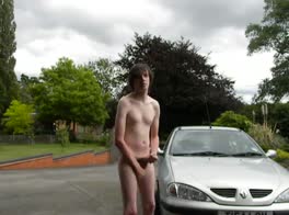 Public Exhibitionism